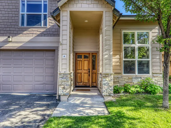 10085 Nicolas Dr Unit A, Truckee, CA 96161