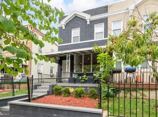 616 Somerset Pl NW, Washington, DC