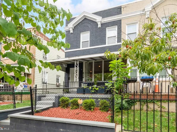 616 Somerset Pl NW, Washington, DC 20011