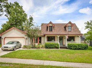 12821 Julington Ridge Dr, Jacksonville, FL 32258