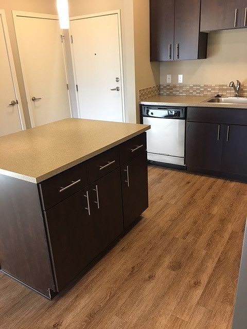 1st image of 1050 10th Ave NE Unit 206