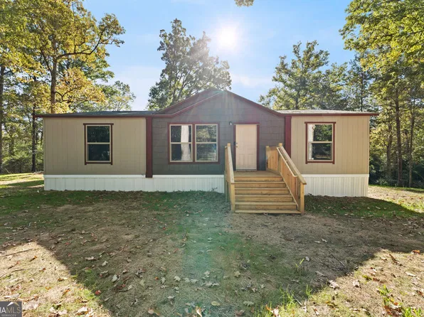 160 Gary Rd, Macon, GA 31217