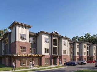 Grand Bay, Grand Bay, AL 36541
