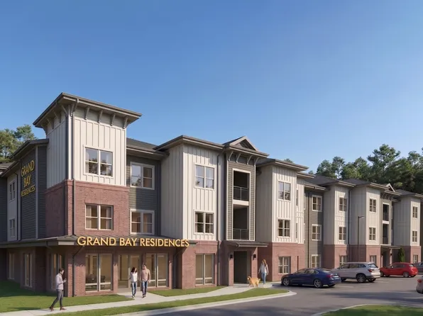 Grand Bay, 0 Creel Rd #55f5b6fb5, Grand Bay, AL 36541