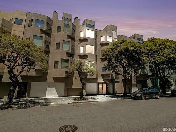 2nd image of 611-444 Francisco St #611