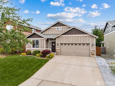 15360 Chad Drive SE, Yelm, WA, 98597