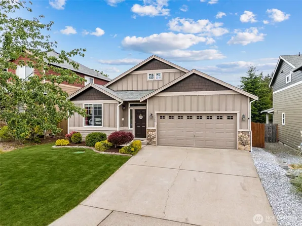 15360 Chad Drive SE, Yelm, WA 98597