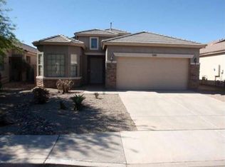 44857 W Portabello Rd, Maricopa, AZ 85139