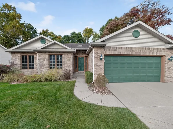 54441 White Tail Dr, Mishawaka, IN 46545