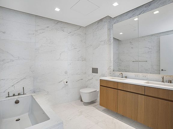 5th image of 611 W 56th St #17B