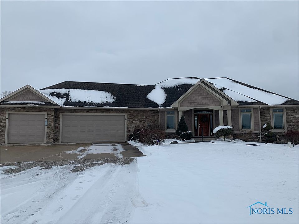 4824 County Road F50, Edgerton, OH 43517 Zillow