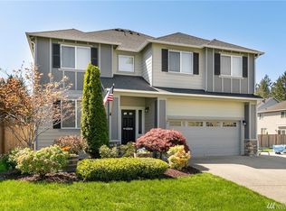 3809 Southlake Dr SE, Lacey, WA 98503