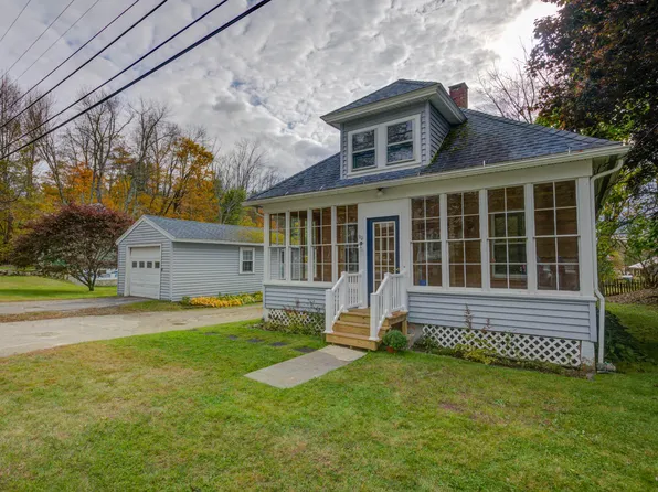 90 Main Street, Whitefield, ME 04353