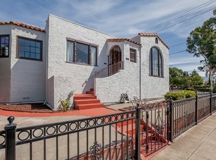 1253 Cedar St, Berkeley, CA 94702