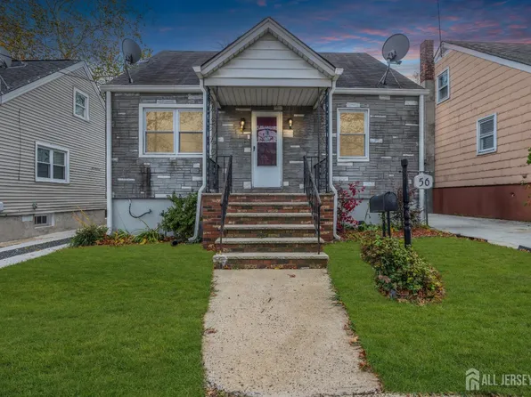 50 Southside Ave, South River, NJ 08882