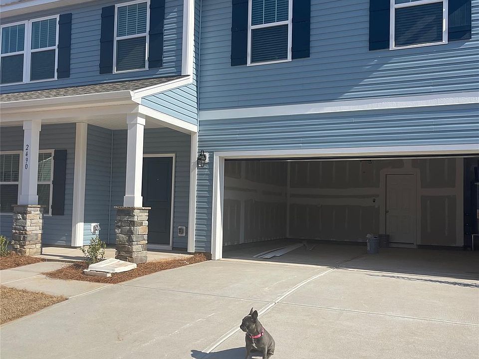 1st image of 2490 Andes Dr