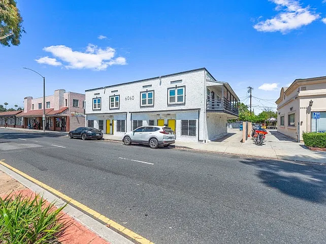 6068 Atlantic Ave #6068