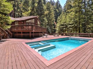 22148 Call Of The Wild Rd, Los Gatos, CA 95033