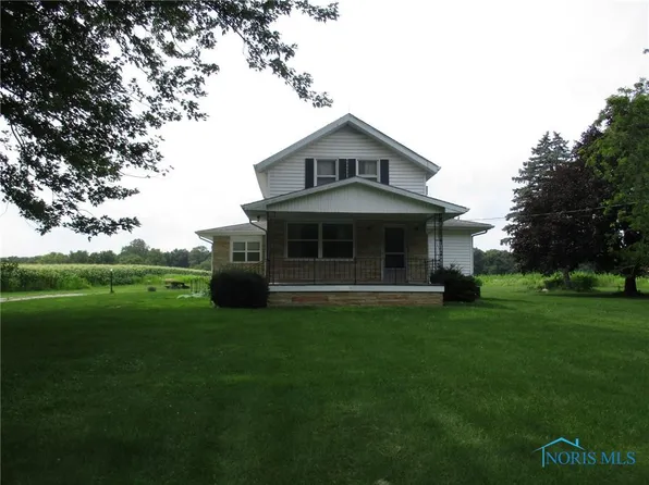 14332 County Road 424, Napoleon, OH 43545