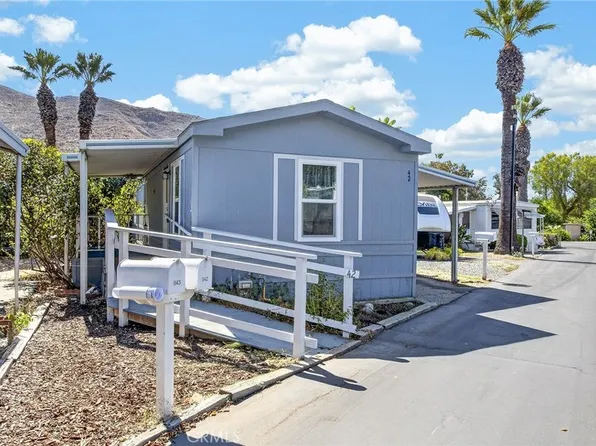 2751 Reche Canyon Rd, Colton, CA 92324