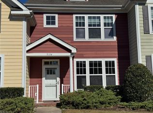 5104 Lombard St, Chesapeake, VA 23321
