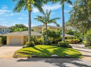 1745 Shore View Dr, Indialantic, FL 32903
