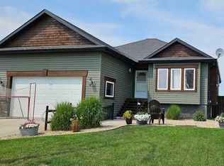 5314 SE 55th Ave, Bashaw, AB T0B0H0