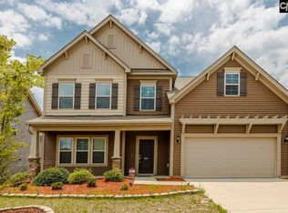 621 Stickley Rd, Columbia, SC 29229