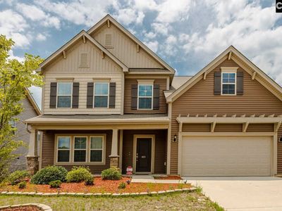 621 Stickley Rd, Columbia, SC, 29229