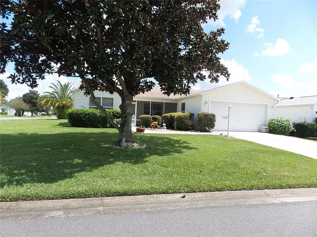 617 Oberlin Ct, The Villages, FL 32162 Zillow