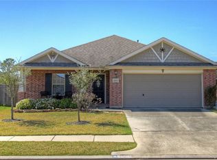 22015 Thorngrove Ln, Spring, TX 77389