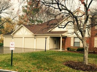 610 Ironwood Ct APT A1, Wheeling, IL 60090