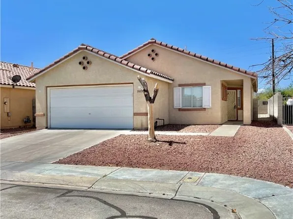 5953 Springmist St, North Las Vegas, NV 89031