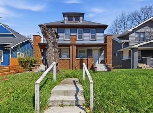 4114 E Washington St, Indianapolis, IN