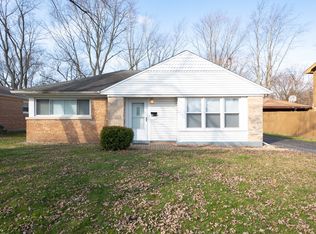 334 Niagara St, Park Forest, IL