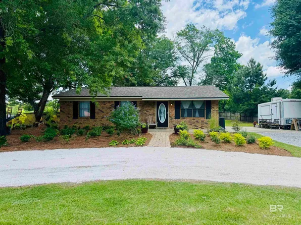 2274 Foshee Rd, Brewton, AL 36426