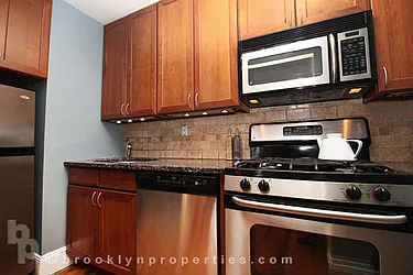 Sold by Brooklyn Properties