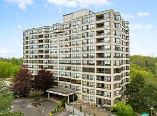 3 Towering Heights Blvd #PENTHOUSE 6, Saint Catharines, ON L2T4A4
