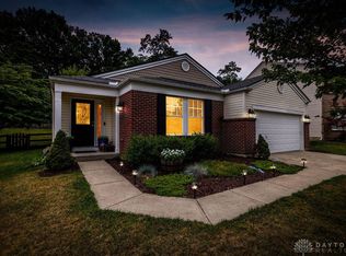 5720 Bentwood Dr, Middletown, OH 45042