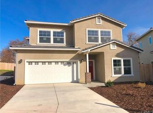 892 Salinas Ave, Templeton, CA 93465