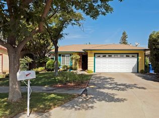 3538 W Dayton Ave, Fresno, CA