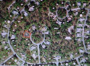 11 Impatiens Ct, Homosassa, FL 34446