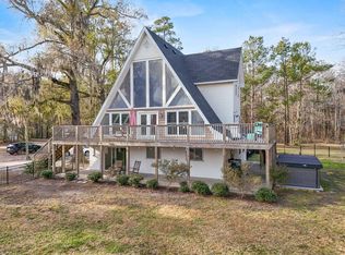 3700 Ed Smith Ave, Myrtle Beach, SC 29588