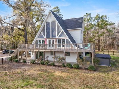 3700 Ed Smith Ave., Myrtle Beach, SC, 29588