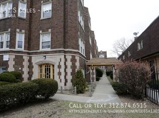 7851 S Coles Ave #1S, Chicago, IL 60649