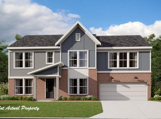 12179 Taylors Way, Pickerington, OH 43147