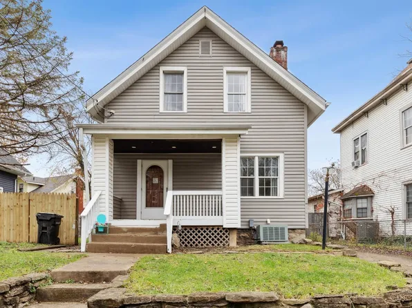4847 Greenwood Ter, Cincinnati, OH 45226