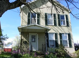 316 Murray Ave, Fairmont, WV 26554