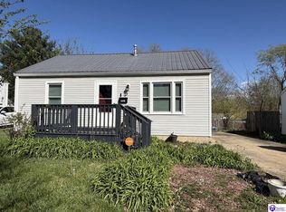 507 Diecks Dr, Elizabethtown, KY