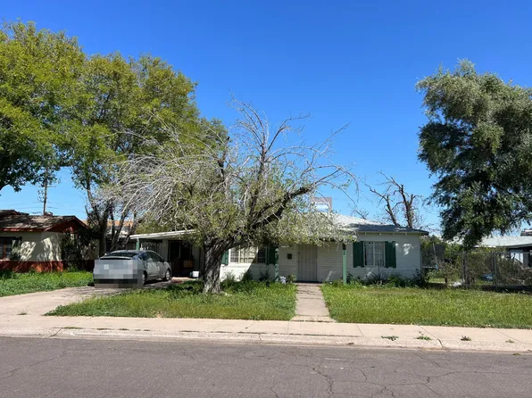 1608 E Hudson Dr, Tempe, AZ 85281